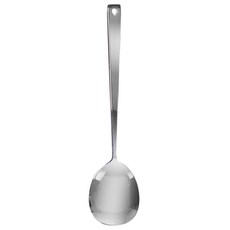 제우스 304 올스텐 서빙스푼 33cm, 4개