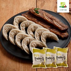 나래식품콩자반