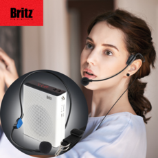 브리츠강사마이크