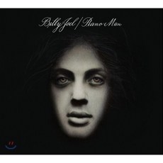 [LP] Billy Joel (빌리 조엘) - Piano Man (피아노 맨) [LP]
