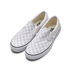 반스체커보드슬립온