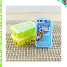 a구매KfBdw-s6148b파스텔 미니 제빙기 3p 다진마늘보관 냉동보관용기_Ve6122, 본상품선택