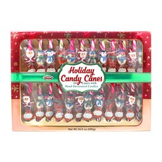 홀리데이 캔디케인스 [696g], 상세페이지 참조