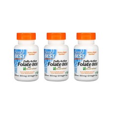 닥터액티브엽산