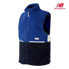 뉴발란스조끼
