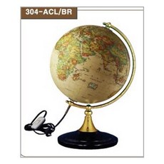 세계로지구의304acl