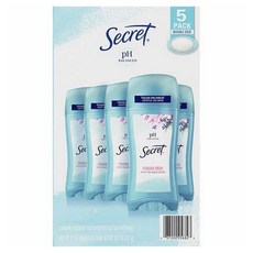 시크릿데오드란트