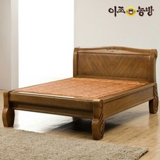 황토누리흙침대