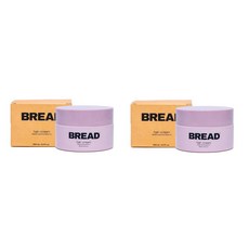 브래드 Bread BEAUTY SUPPLY 헤어 크림 엘라스틱 바운스 리브인 컨디셔닝 250mL X2, 기본, 2개