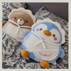 무궁화꽃이피었습니다인형