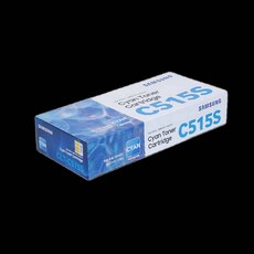 삼성호환 SL C565FW 정품토너 CLT C515S 파랑색 토너변환키트 93000EA, 1개