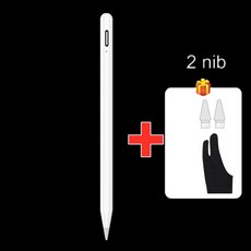 무선충전짭플펜슬