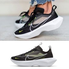 나이키 비스타 라이트 블랙 레몬 CI0905-001 NIKE VISTA LITE