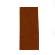 DIY 나이프 생크 액세서리 재료 G10 핸들 스페이서 1mm 두께 180x80mm, 1개, 한개옵션1, 08 Coffee 180x80x1mm