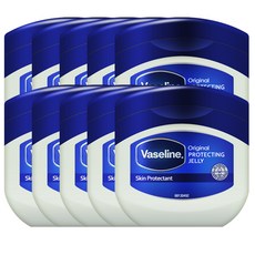 바세린 퓨어 스킨 젤리 오리지날 50ml, 코코사은품+50gx10
