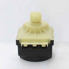 가스온수기 3 방향 밸브 모터 교체 예비 부품 가스 보일러 Bosch Buderus 보일러 TWM-W 220V