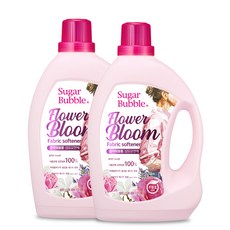 슈가버블슈가베베섬유유연제