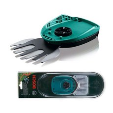 보쉬잔디깍기날