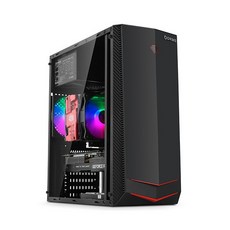 엠지컴/ ORBIS S10 RGB 풀 아크릴, 단일상품