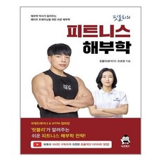 핏블리해부학