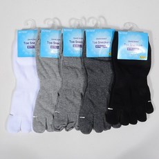 용신발가락양말여자스니커즈