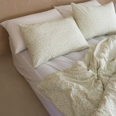 쉐누아파리이불커버