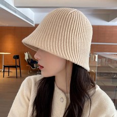 크로커다일니트보닛햇