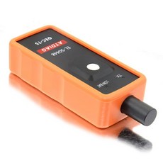 EL 50448 타입 타이어 압력 게이지 테스터 모니터 센서 TPMS 활성화 도구 G-// M 시리즈 차량용 EL50448