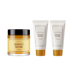 아임프롬허니마스크