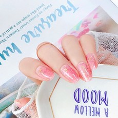 크리스마스젤네일