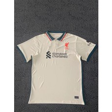 리버풀어웨이유니폼