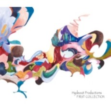누자베스 LP Nujabes First Collection 2LP 레코드, 단일 옵션