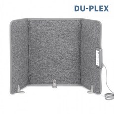 듀플렉스파티션히터