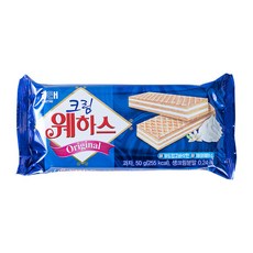 자연주의웨하스