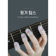 핑거팁