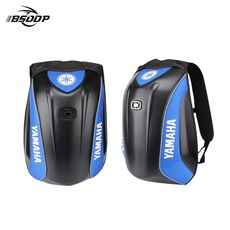다이네즈 바이크 백팩 디 마하 오토바이가방 헬멧수납, 탄소 섬유 유형 -YAMAHA