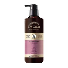 닥터그루트 탈모증상 집중케어 푸석한 모발용 샴푸 piz*456CS, 1개, 상세페이지 참조, 상세페이지 참조