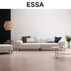 자코모루셀3.5인소파