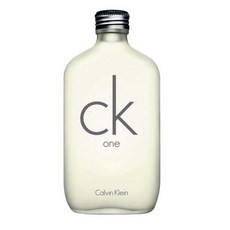 캘빈클라인 CK one 오드뚜왈렛, 100ml
