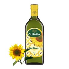 엔리크해바라기씨유