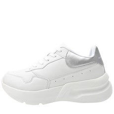 돔바 돔바 리브 (DOMBA LIIV (WHITE/SILVER)) H-9123