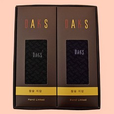 닥스신사양말