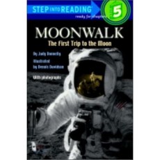 Moonwalk:The First Trip to the Moon, Random House Inc