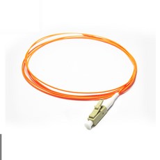 인네트워크 국산 LC-1C 멀티 피그테일 1.5M [IN-LC-MM-1C-1.5M] INO090