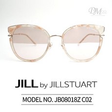 질바이 질스튜어트 선글라스 JILLSTUART JB08018Z C02