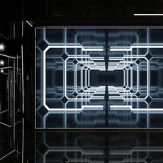 단열벽지캐릭터