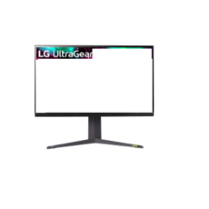 LG전자 울트라기어 게이밍모니터 32GR93U 32인치 4K IPS 144Hz 1ms UHD HDR HDMI 2.1