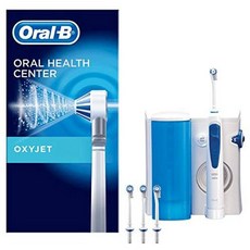오랄비 OxyJet 워터젯 구강 치아 치간세정기