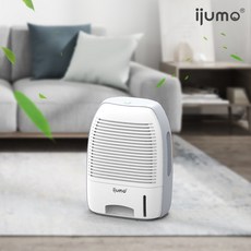 ijumo 제습기 습기제거 소형 곰팡 예방저소음 가정용, ijumo-CSQ-800B