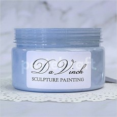 스컬프쳐페인팅